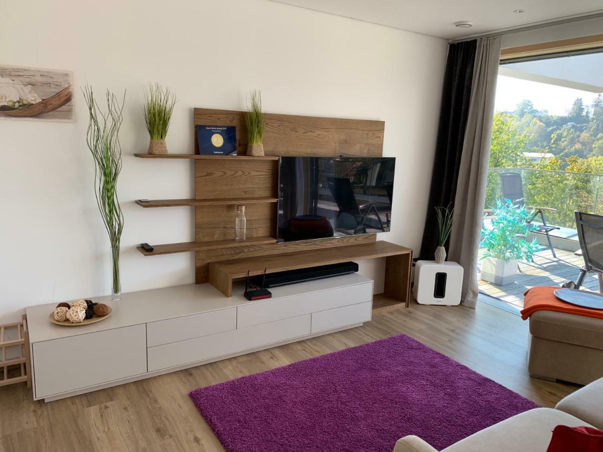 Traunseeloft Gmunden Dış mekan fotoğraf