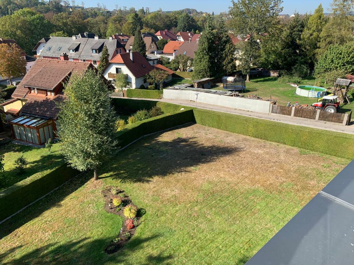 Traunseeloft Gmunden Dış mekan fotoğraf